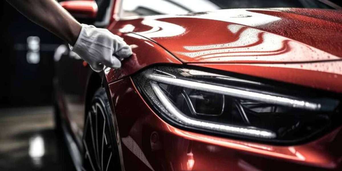 Beyond the Foam Cannon: Advanced Techniques of Pro Detailers