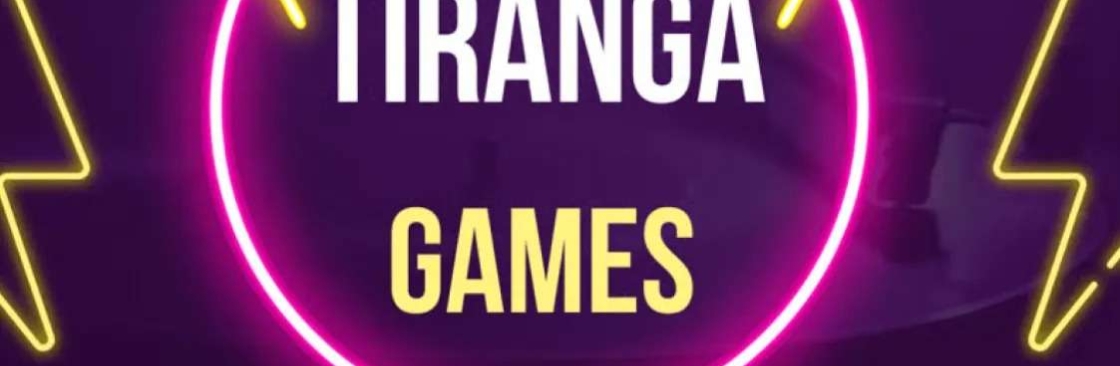 Tiranga game Cover Image