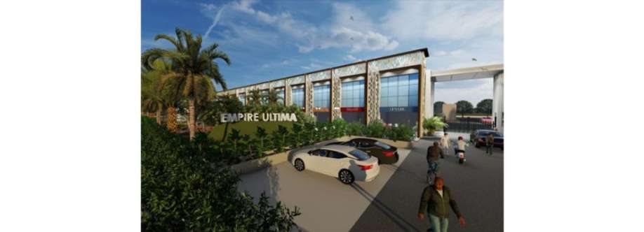 Empire Ultima Cover Image