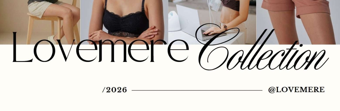 Lovemere Store Cover Image