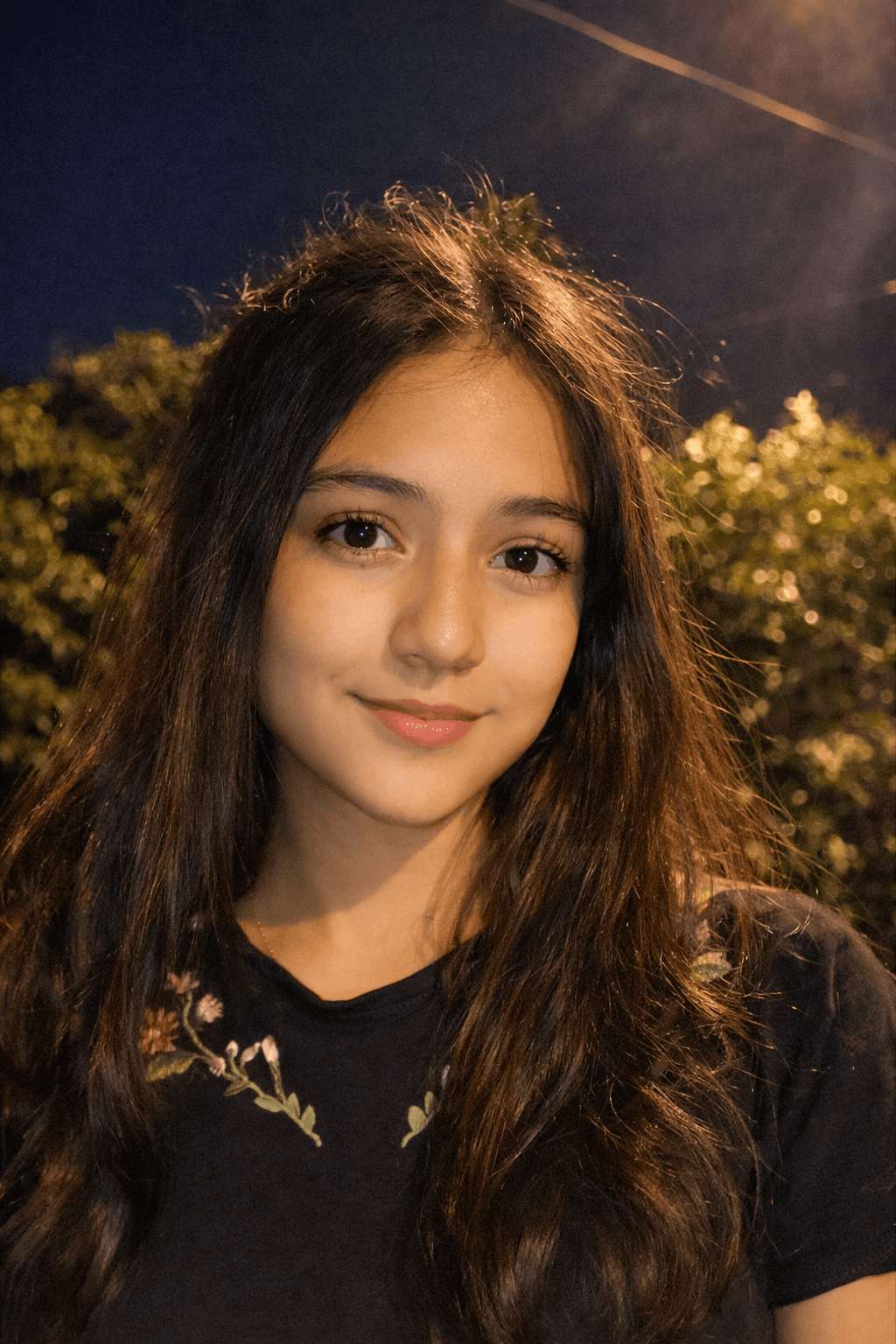 Tanya Singh Profile Picture