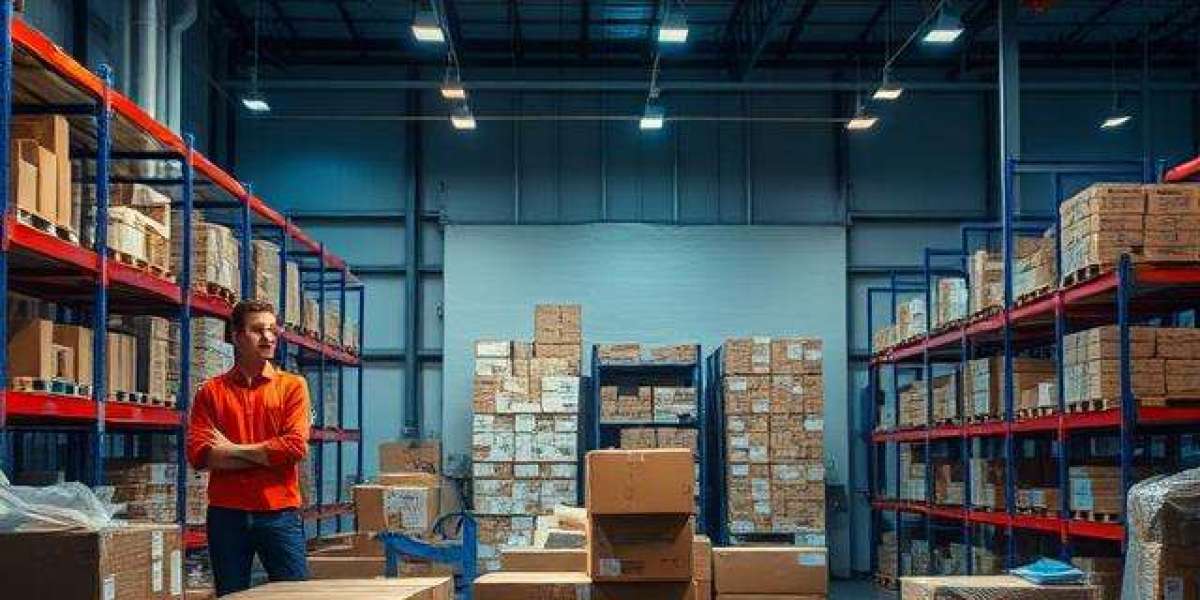 What Is a Fulfillment Centre & How It Works in Modern Logistics