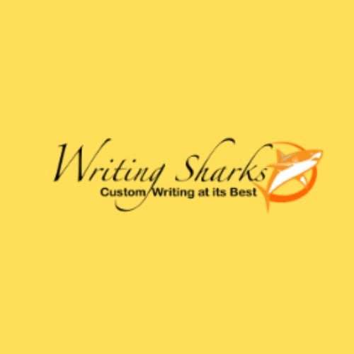 Writing Sharks Profile Picture