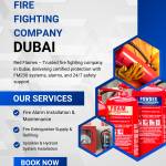 redflamestechnicalservice Profile Picture