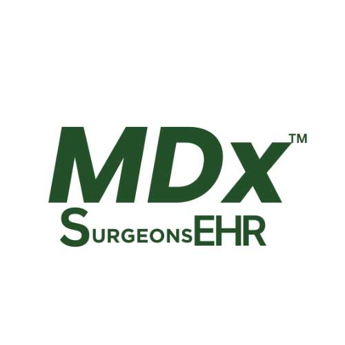 Medendx Profile Picture