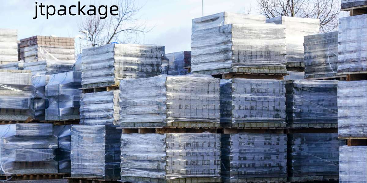 Modern Packaging Innovation Using Polyolefin (POF) Shrink Film