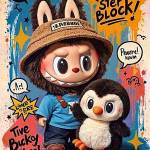 labubu Profile Picture