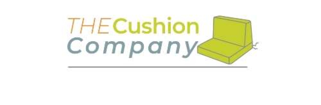 The Cushion Company NZ Cover Image