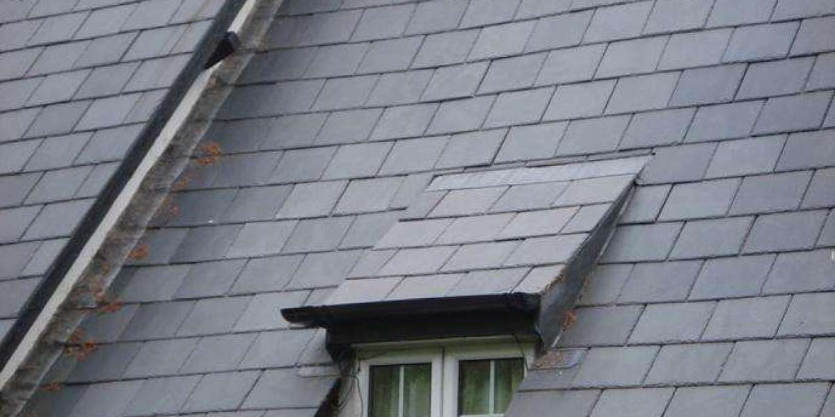 Longevity and Style with Chuanya Chinese Roof Tiles