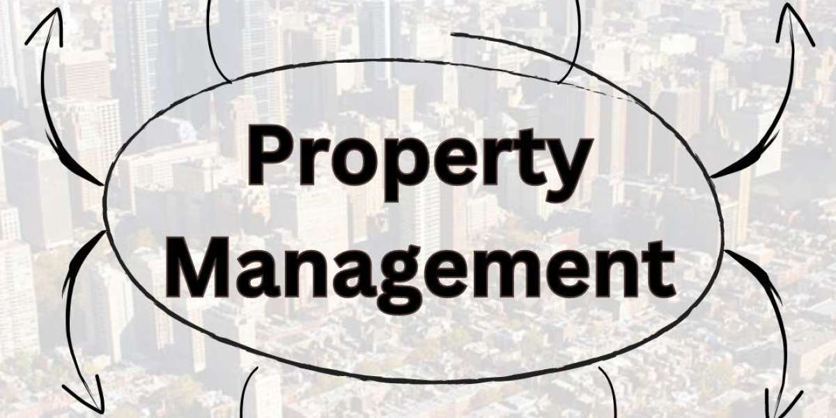 Elevating Property Standards in Riyadh Through Professional Management Services