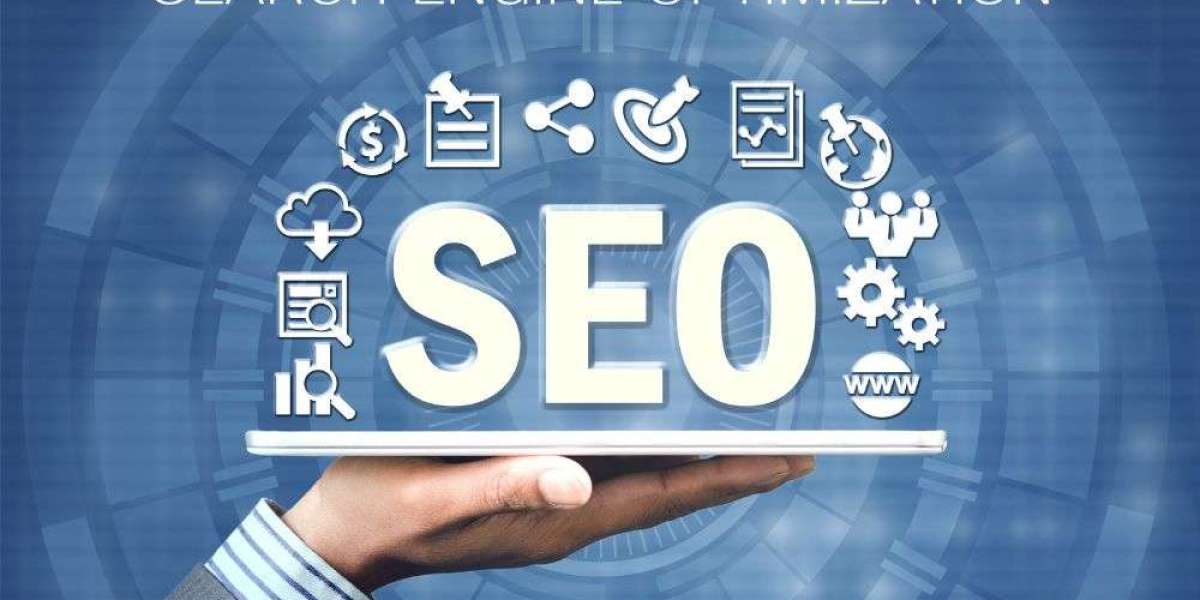 How AI SEO Services in Dubai Enhance Local SEO