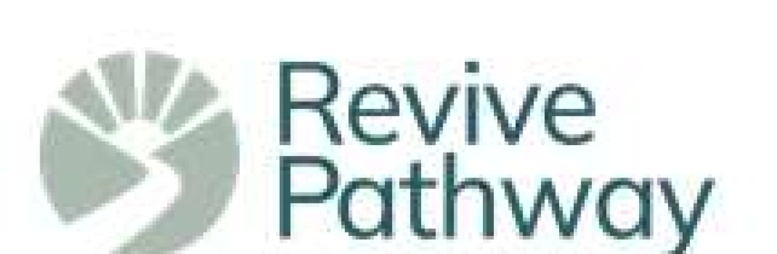 Revive Pathway Cover Image