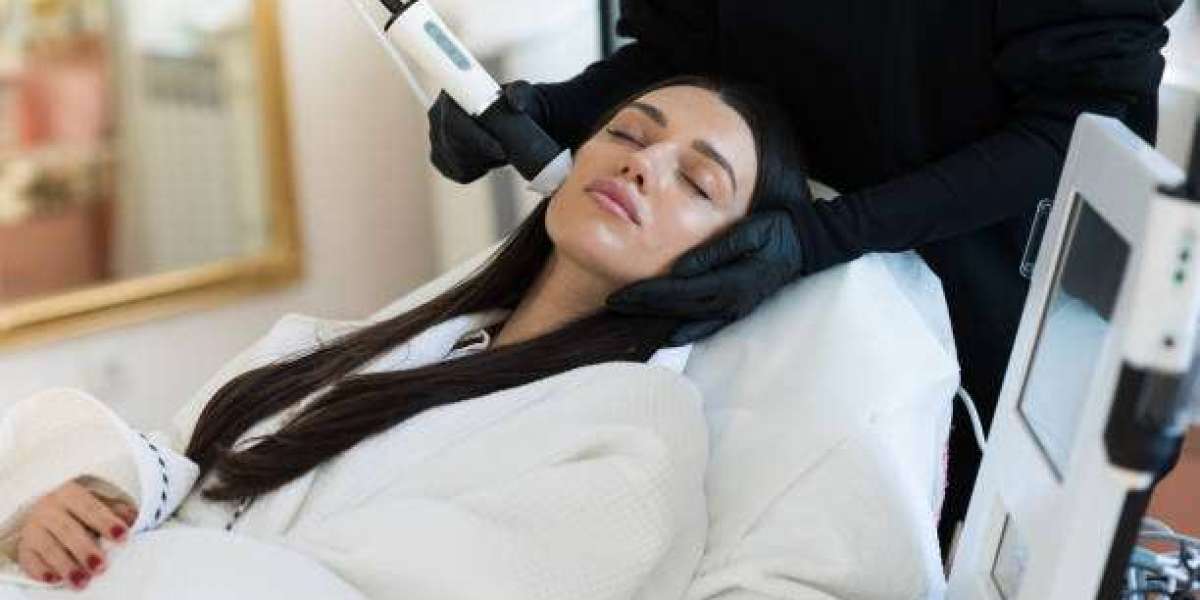 Elevate Skincare Routine Using Hydrafacial in Riyadh's Multi-Step Magic