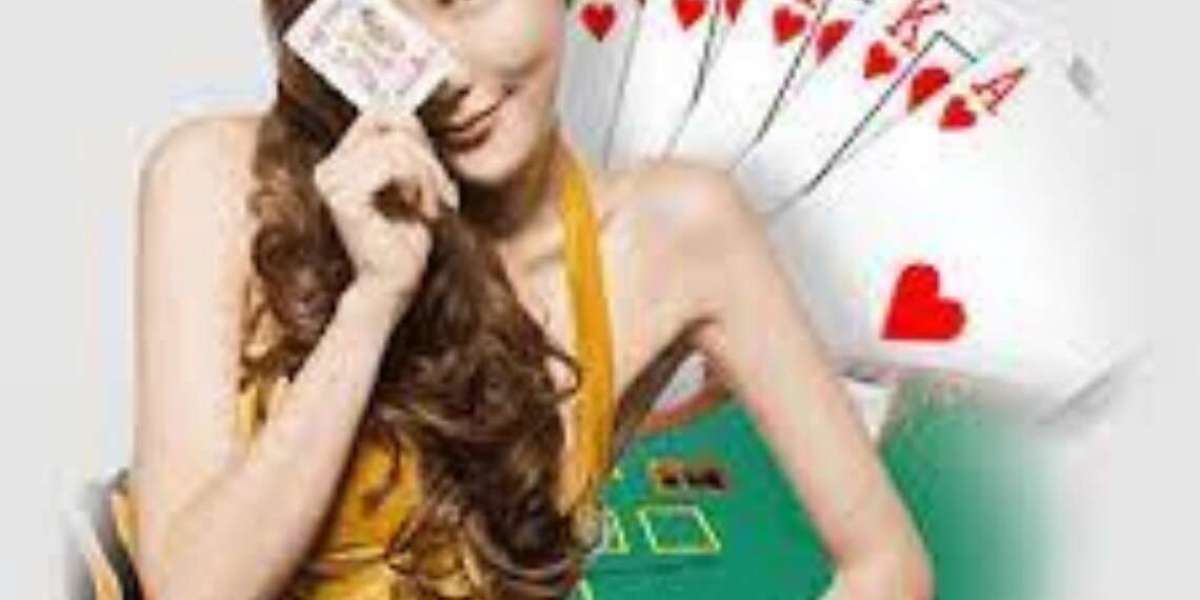 探索極致娛樂體驗：G Queen 帶你進入遊戲新世界