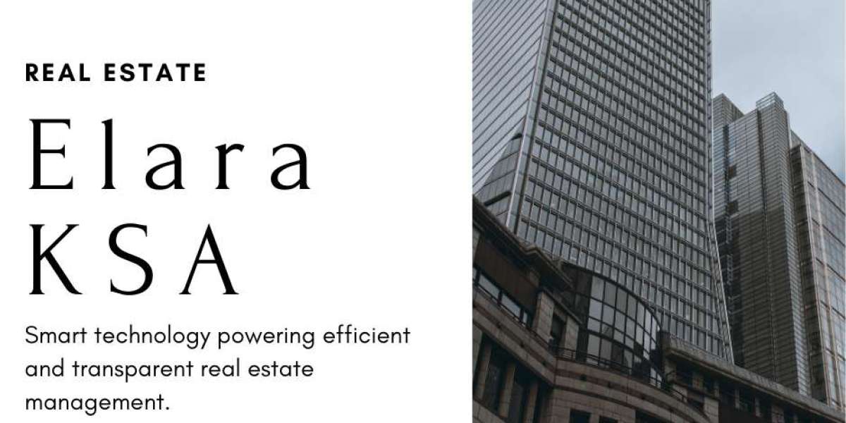 Smart Urban Development in Riyadh Through Property and Facility Management
