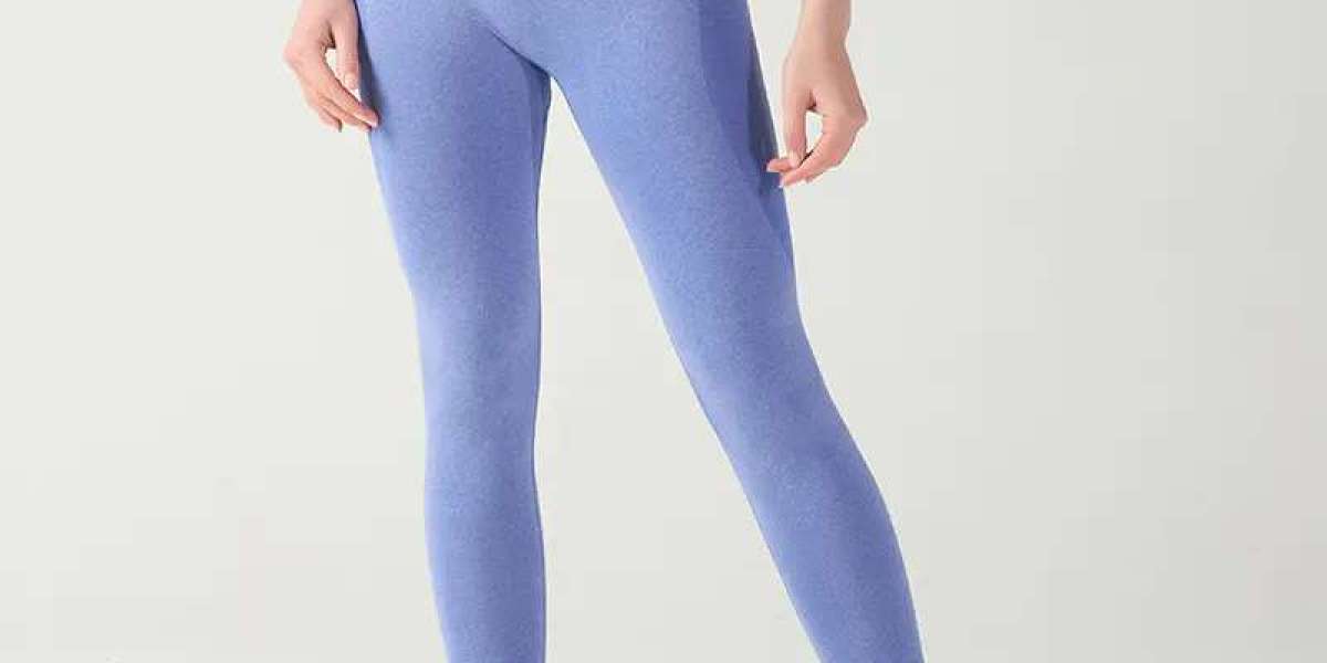 Where Can You Find Yoga Outfits That Actually Last Years