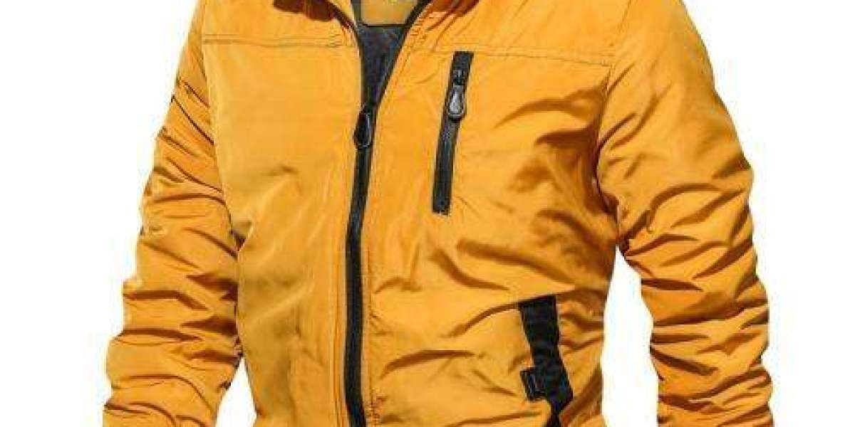 The Art of Custom Leather Jackets: Your Guide to Timeless Style and Perfect Fit