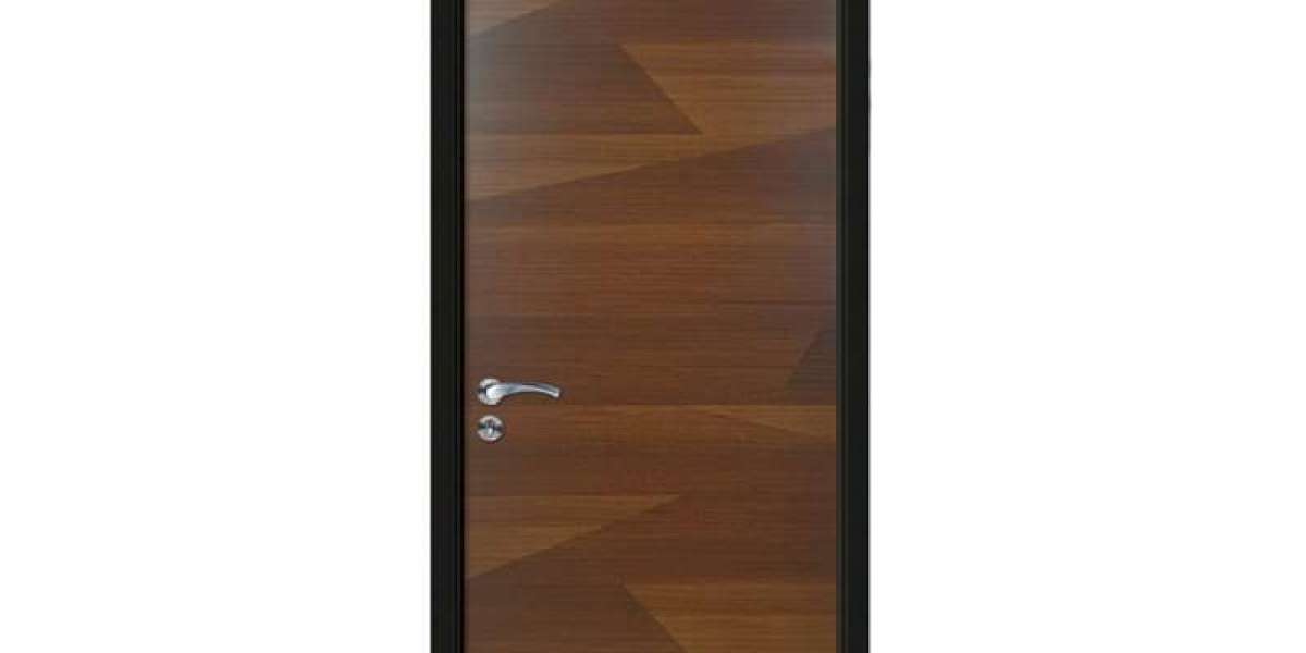 Interior Door Factory for Custom Designs