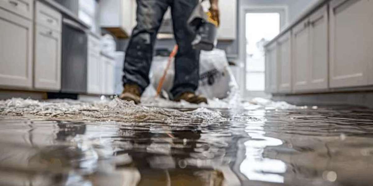 How Burst Pipes Can Impact Your Property Structure