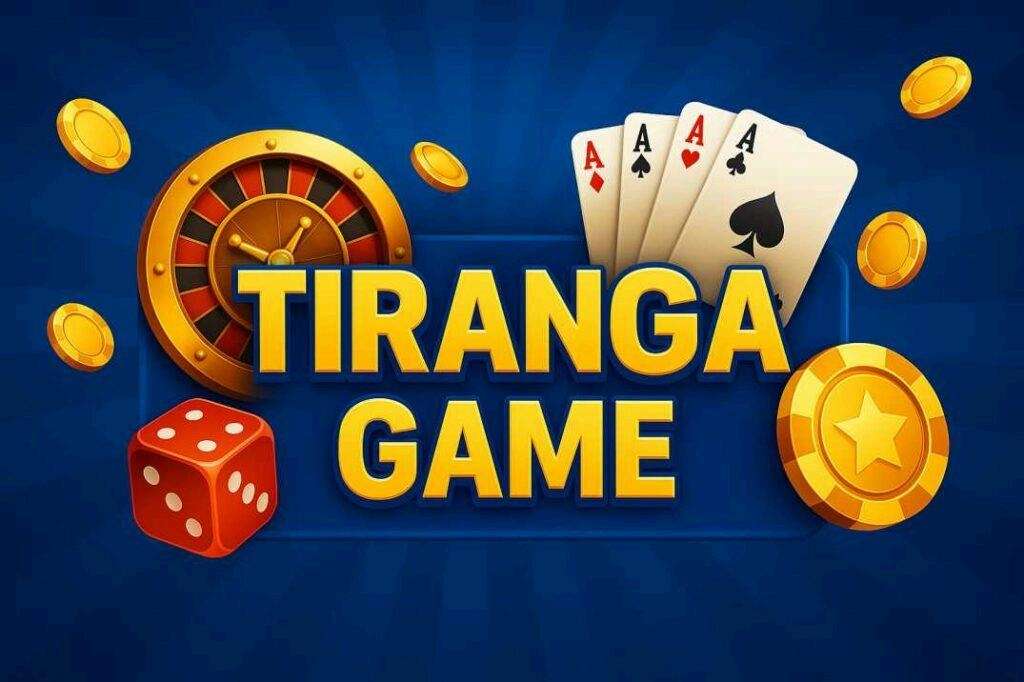 Tiranga Game Profile Picture