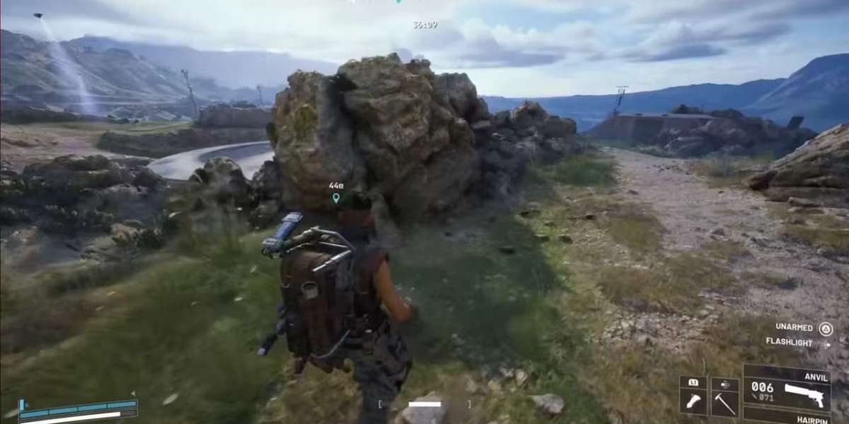 Something’s in the Air: ARC Raiders’ Latest Tease Points to a Sky‑Dominant Enemy