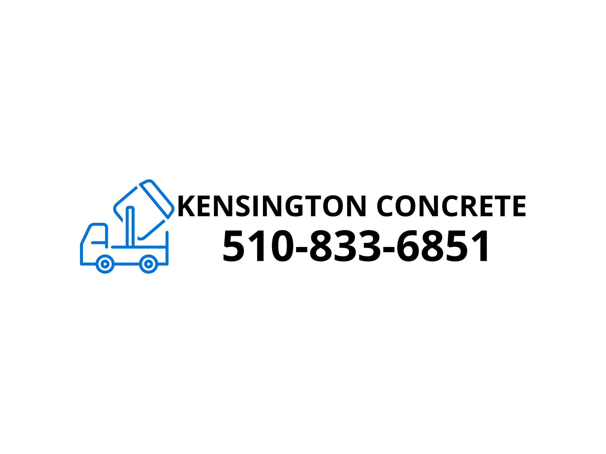 Kensington Concrete and Pavers Contractors Profile Picture