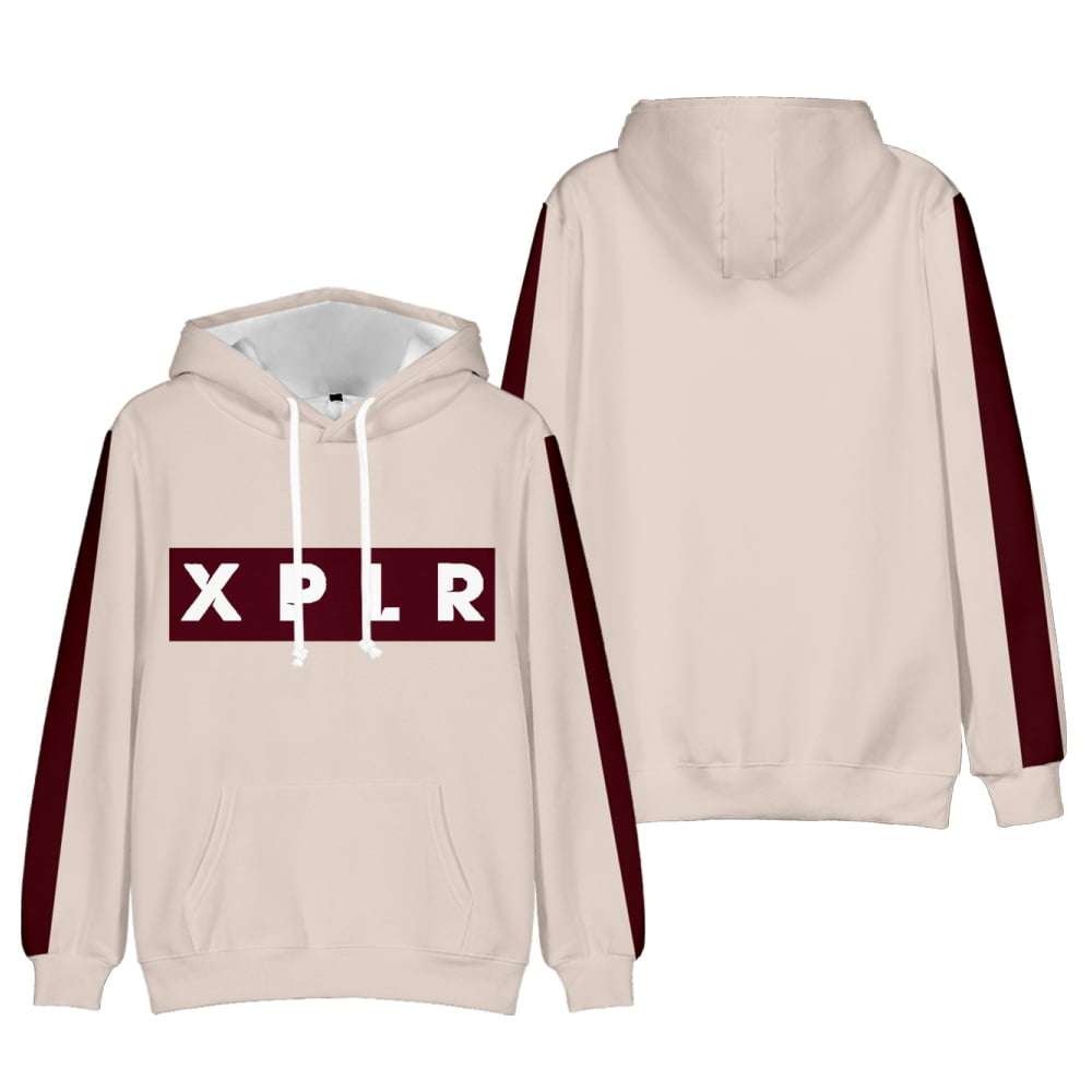 xplr merch Profile Picture