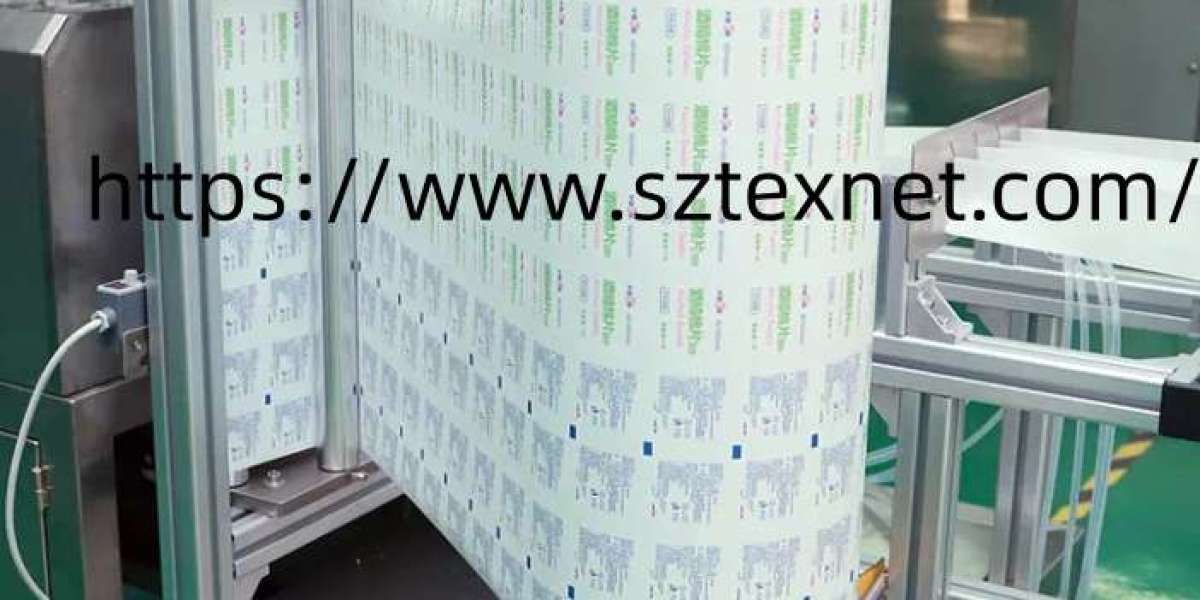 How SuzhoTexnet Alcohol Pads Factory Helps Maintain Consistent Medical Standards