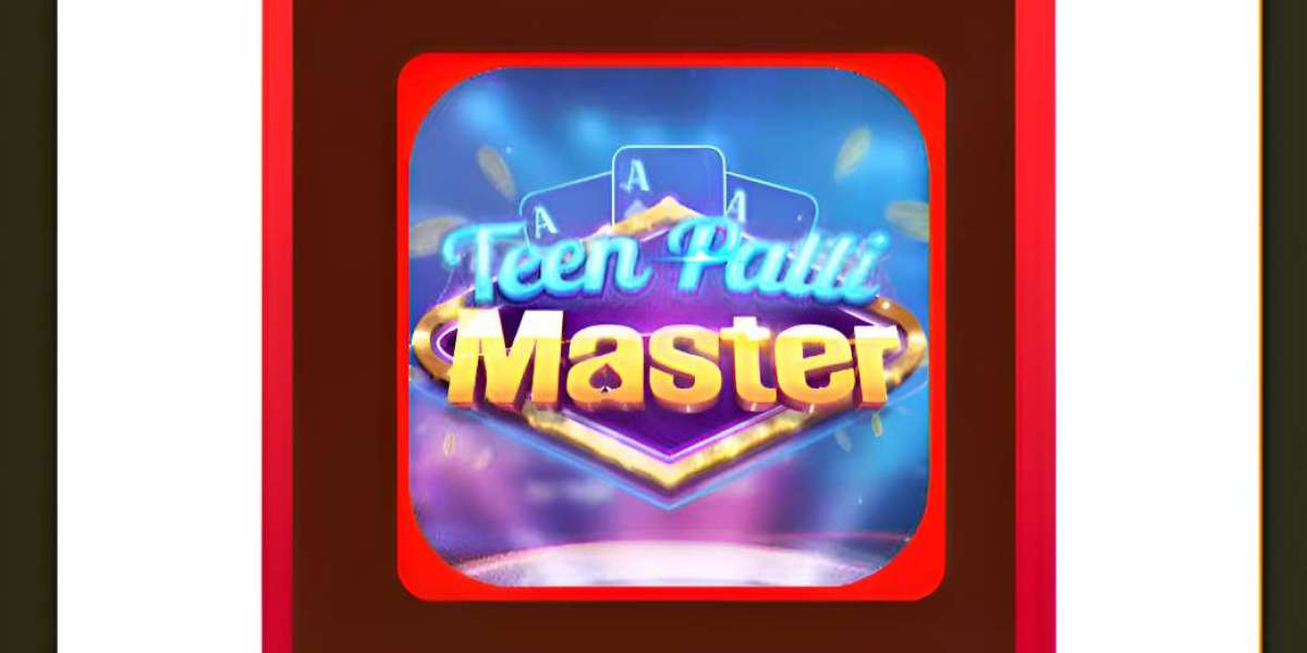 Teen Patti Master – Play the Ultimate Indian Card Game Online