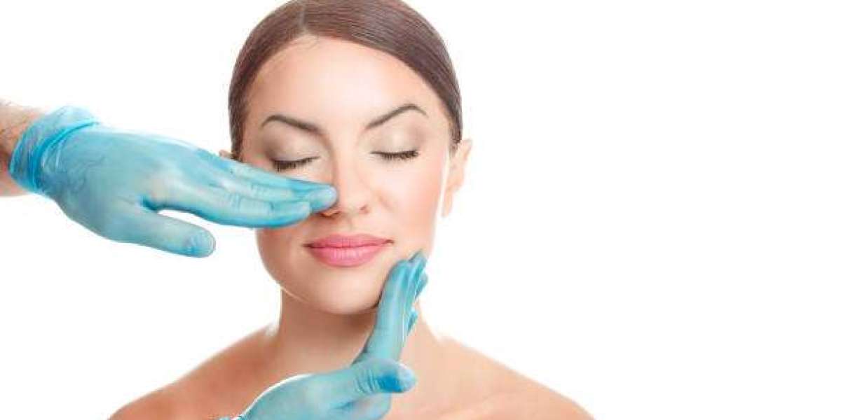 Sustainable Rhinoplasty Outcomes: Factors for Lasting Beauty