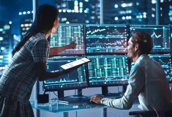 FX Risk Management Course: Key Benefits - blogchowk.com