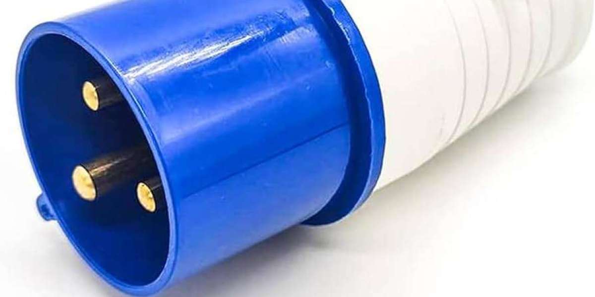 Shangfeng 230V Industrial Plug Miswiring Affects System Protection Device Response