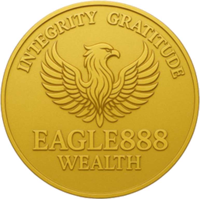Eagle888 Profile Picture