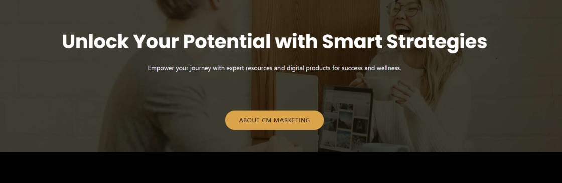CM Smart Marketing Cover Image