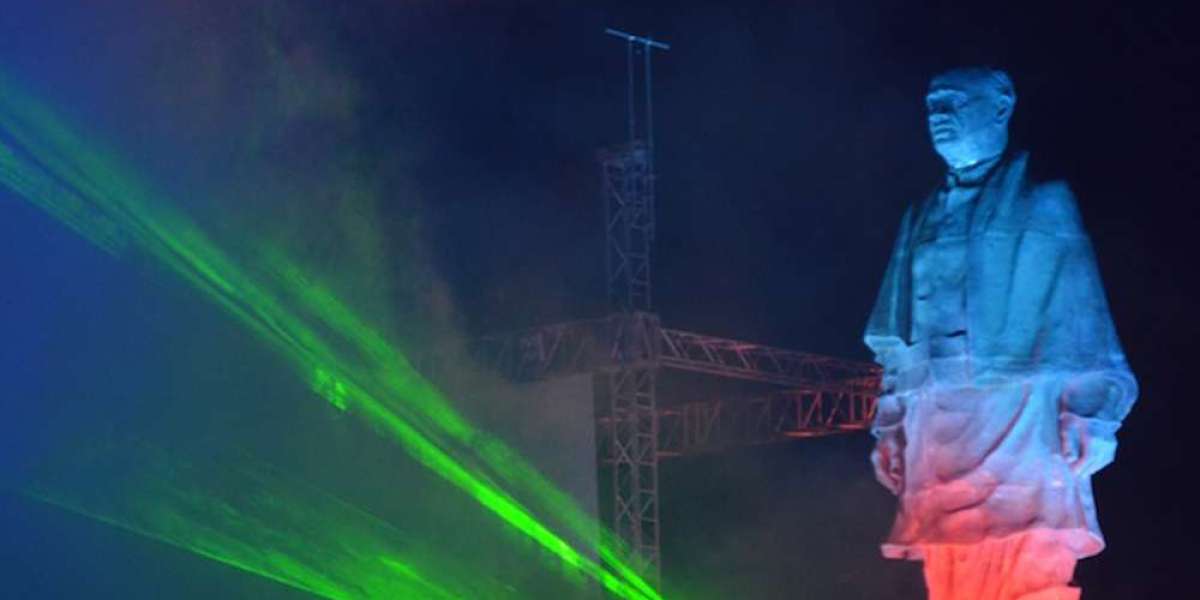 Statue of Unity Tickets: Price, Online Booking & Timings (2026)