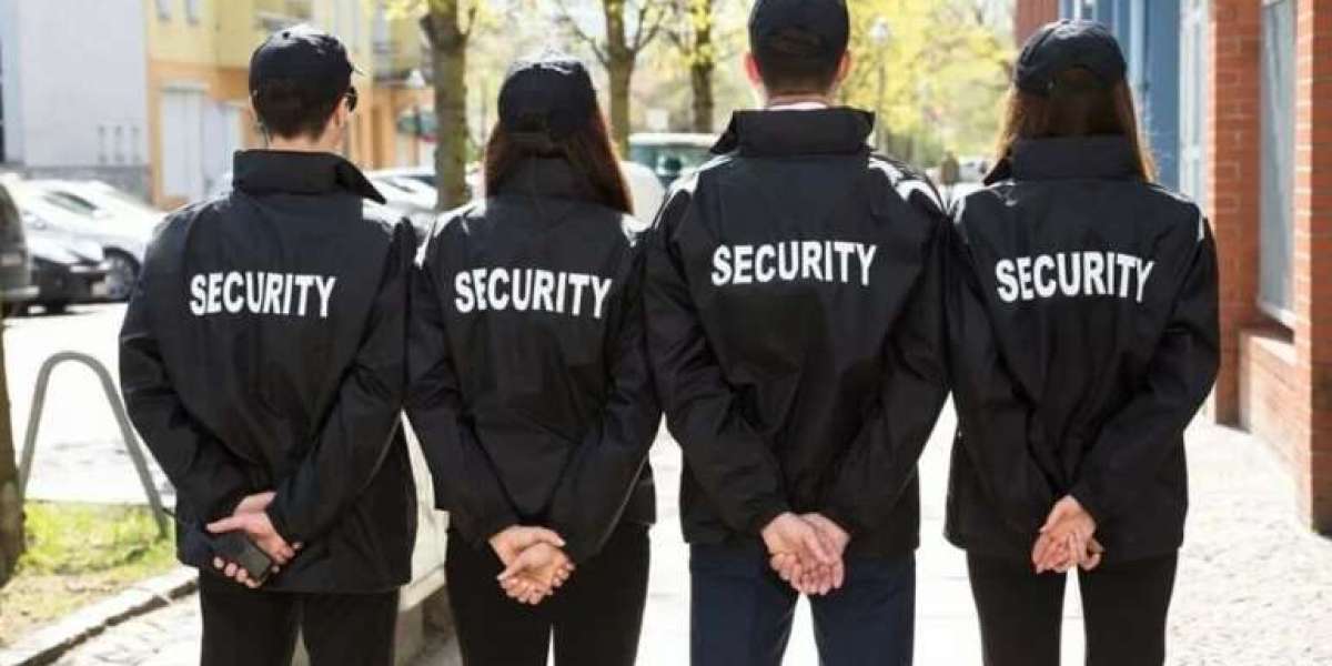 The Importance of Professional Security Guard Services in Harlem NY for Local Businesses