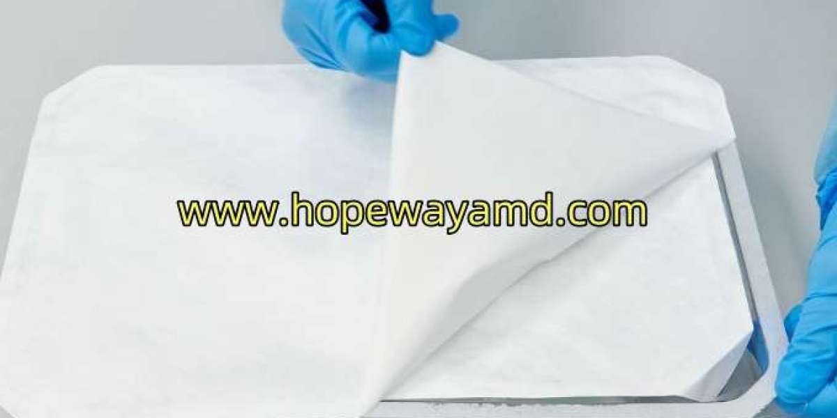 Why Medical Packaging Made Of Tyvek Matters Today?