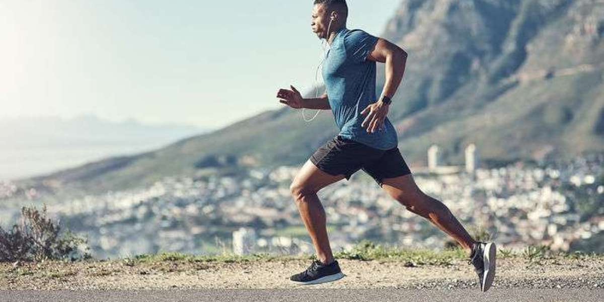 Як встановити власний рекорд на дистанції 10 км