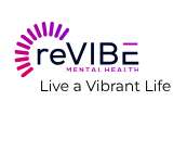 reVIBE Mental Health Therapy Psychiatry EMDR Profile Picture