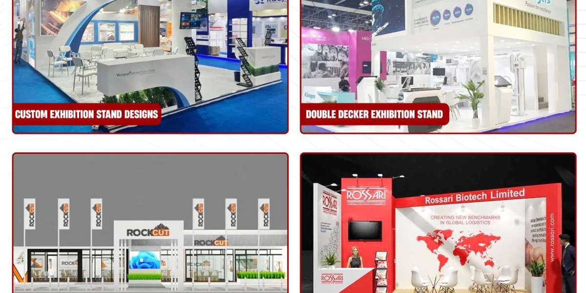 The Battery Show Europe 2026 Stuttgart: Exhibition Stand Builder Guide