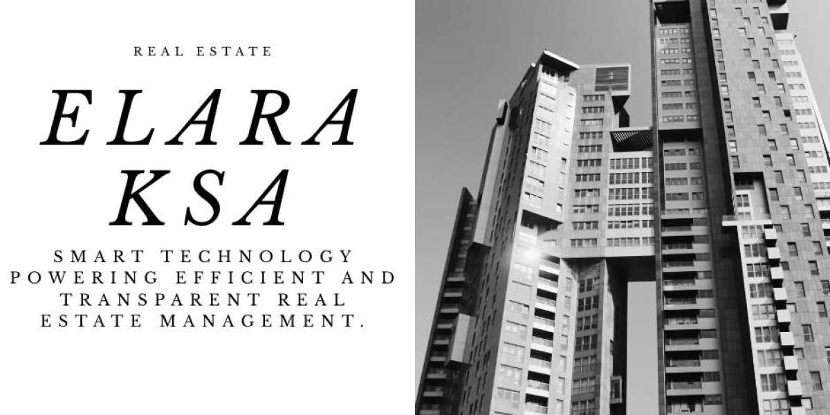 Integrated Facility and Property Management for Riyadh’s Modern Developments