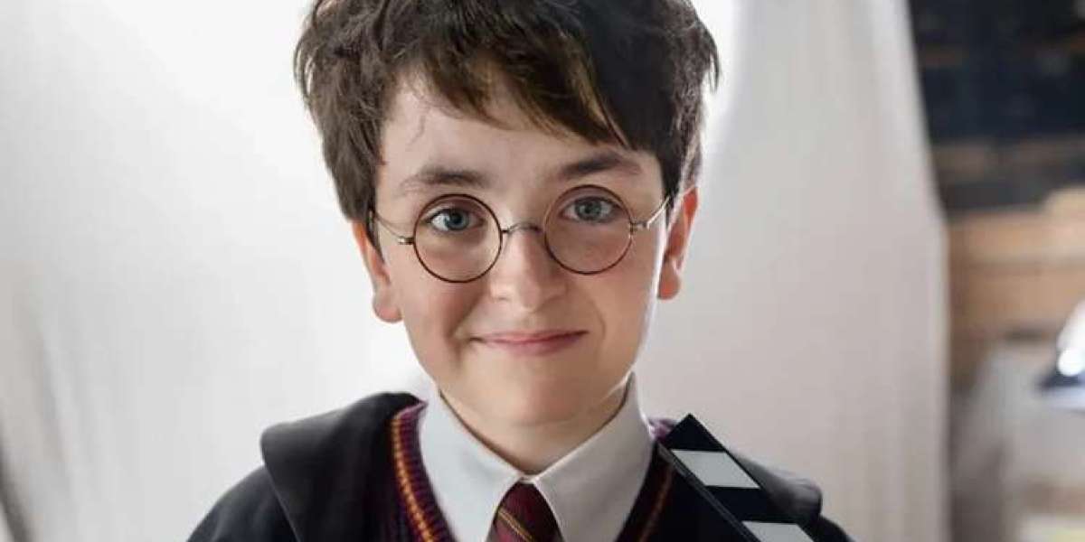 Hogwarts Series: New Adaptation Brings Magic Back