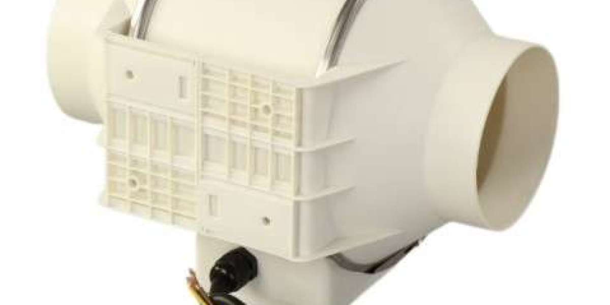 Why Are Qinlang Duct Silent Fan Designs Crucial For Modern HVAC Systems?