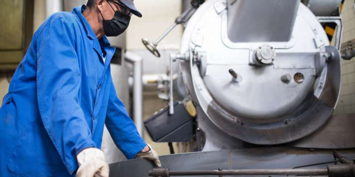 How to Choose a Bearing Manufacturer for Maximum Reliability