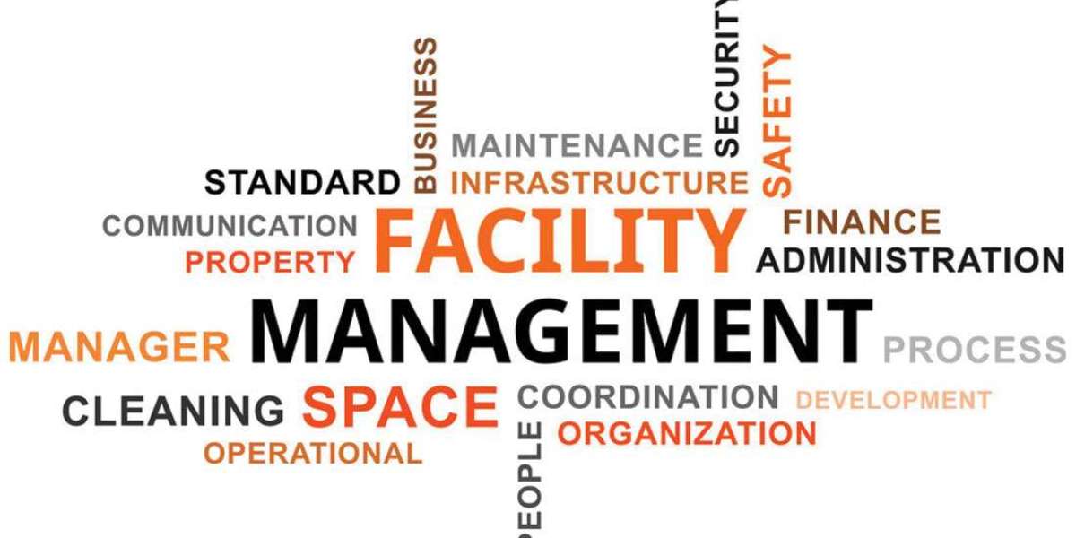 Smart Asset Management in Riyadh Through Professional Property and Facility Services