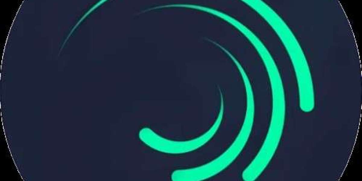 Alight Motion – Professional Mobile Motion Graphics Editor
