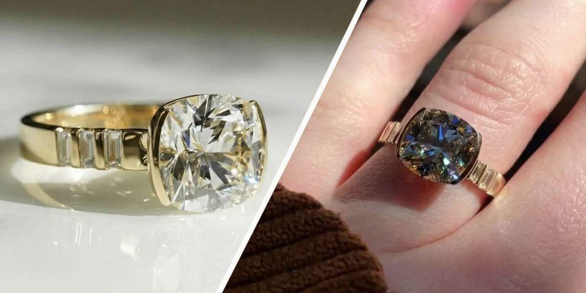 How Can You Find a Ring That Speaks to Your Personality?
