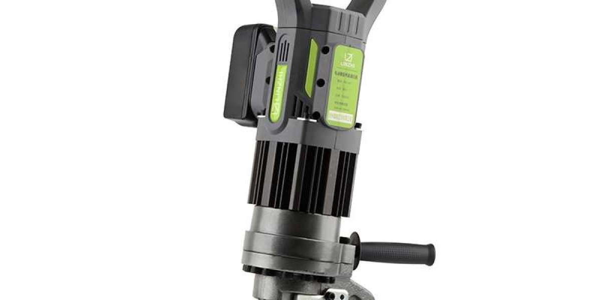 Punching Machine in Tier Supply