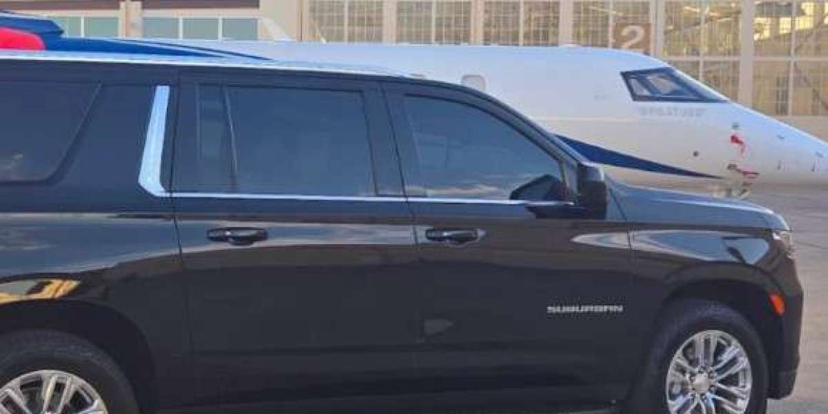 Premium Limo and Car Service Sandy Springs GA