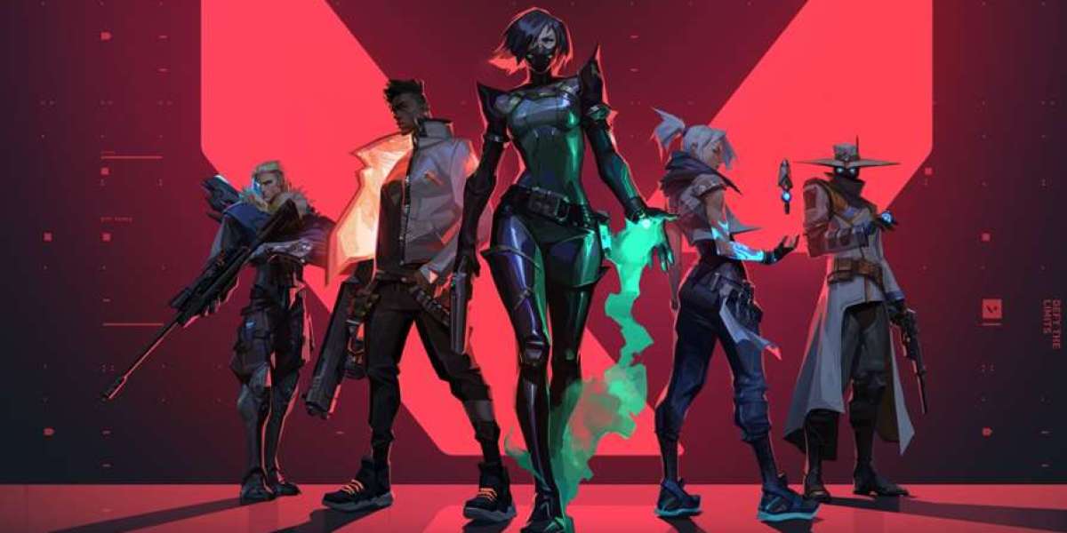 Valorant Team Deathmatch - Detalles del nuevo modo